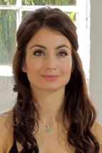 Actress, Roxy Shahidi